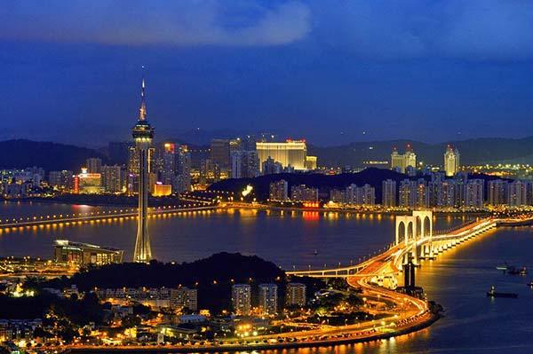 澳門搬家到內(nèi)地