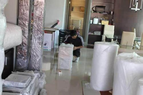 搬家被子如何打包精簡搬家好方法